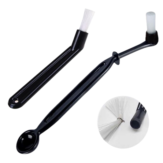 Purgo™ Coffee Cleaning Brush Kit